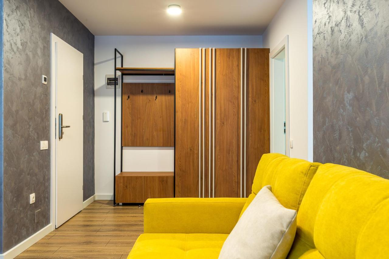 Aparthotel Sarmihouse Kluž Exteriér fotografie