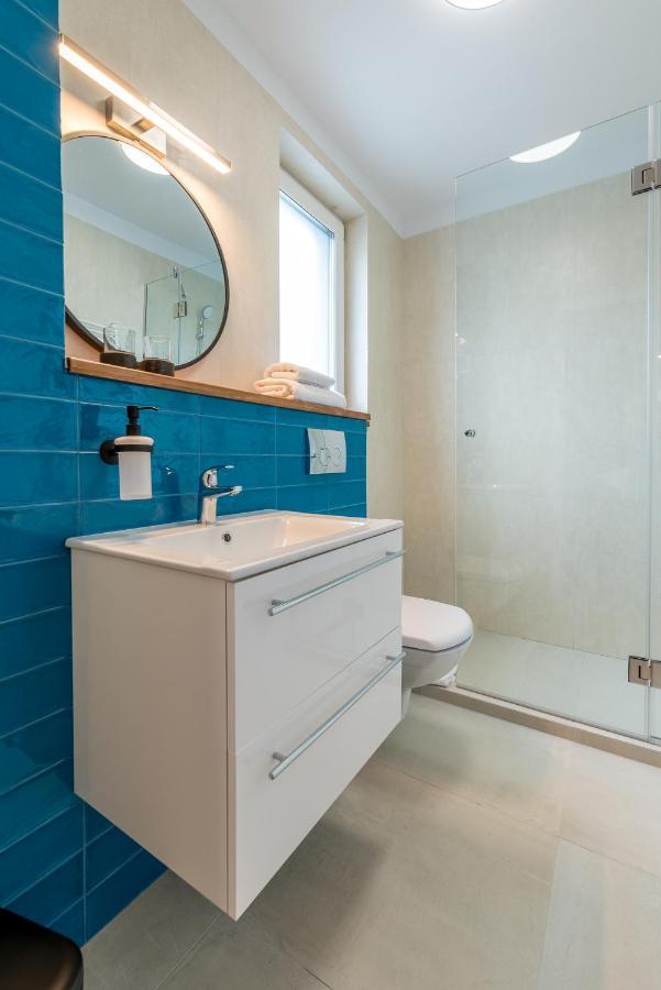 Aparthotel Sarmihouse Kluž Exteriér fotografie
